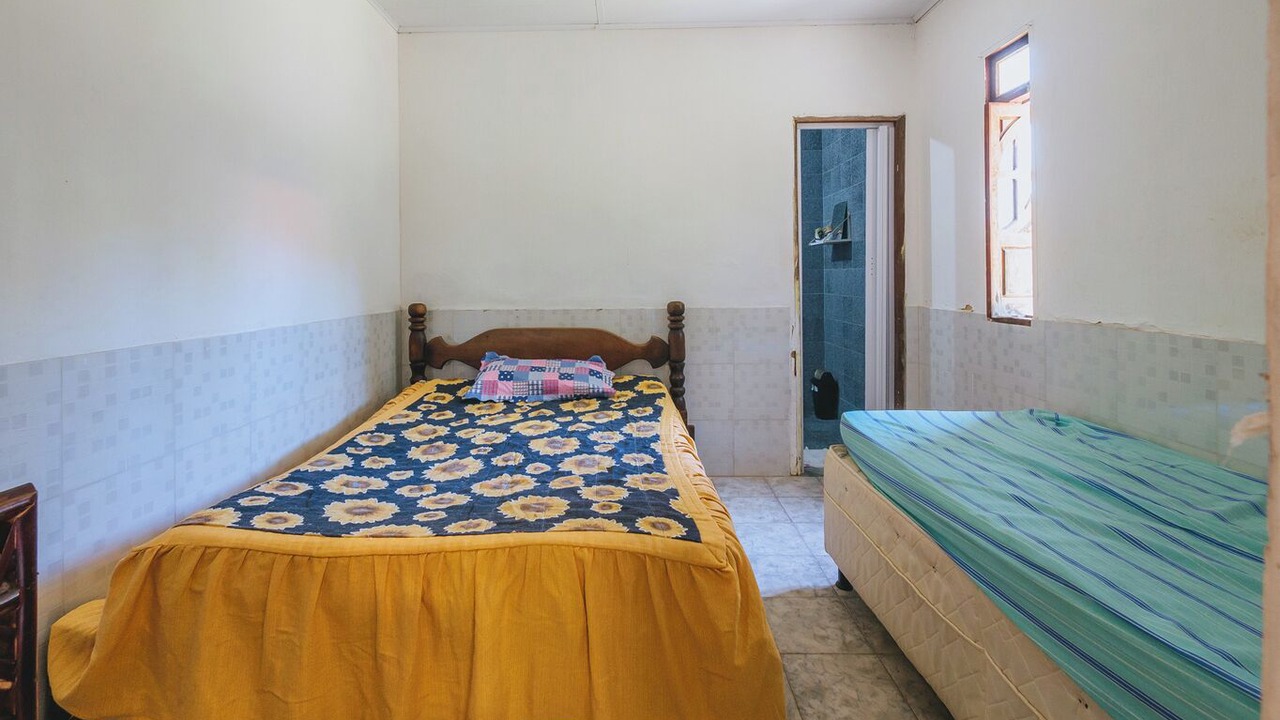 Photo of Bedroom in Jaua