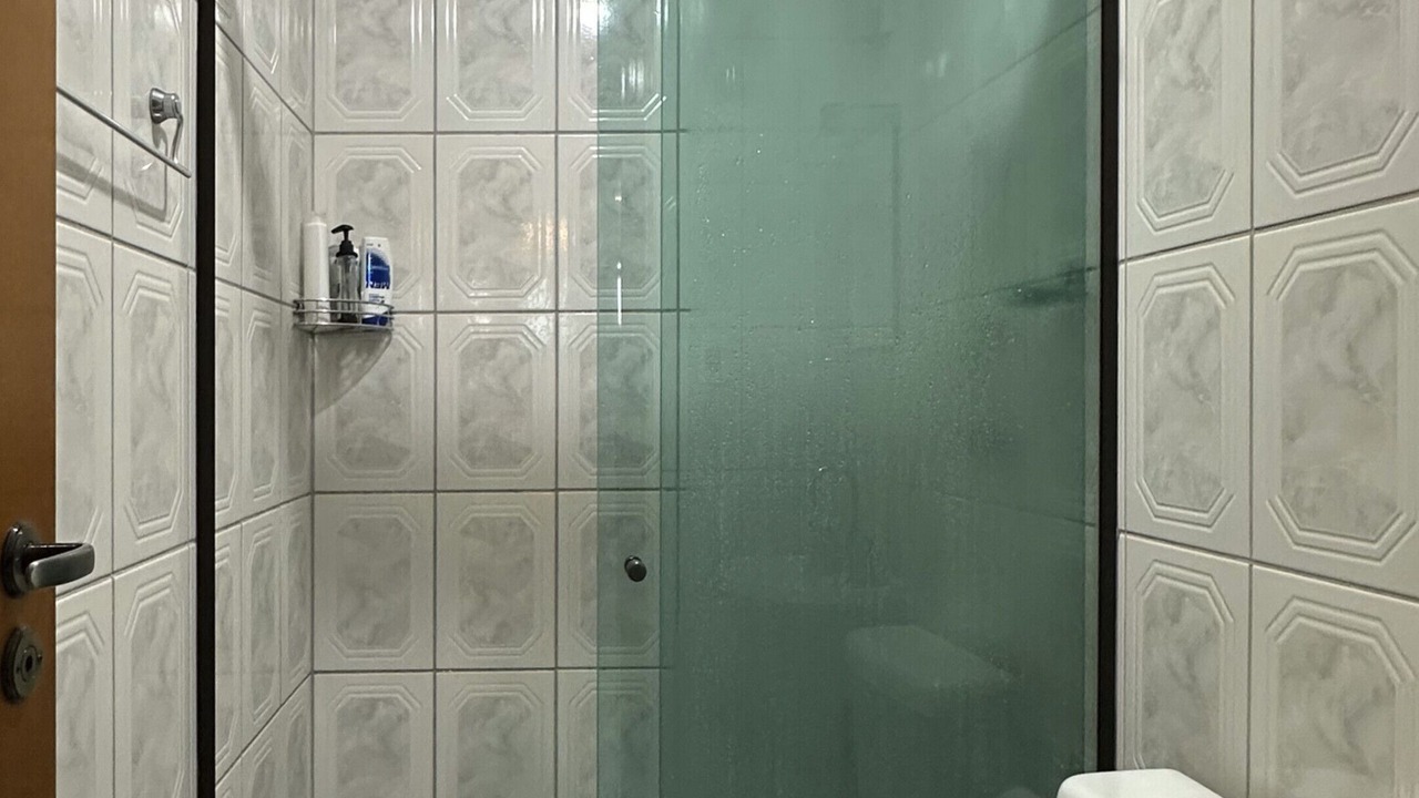 Photo of Bathroom in Ipiranga