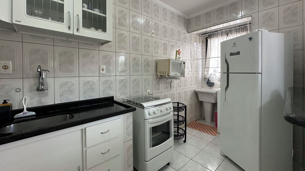 Photo of Kitchen in Ipiranga