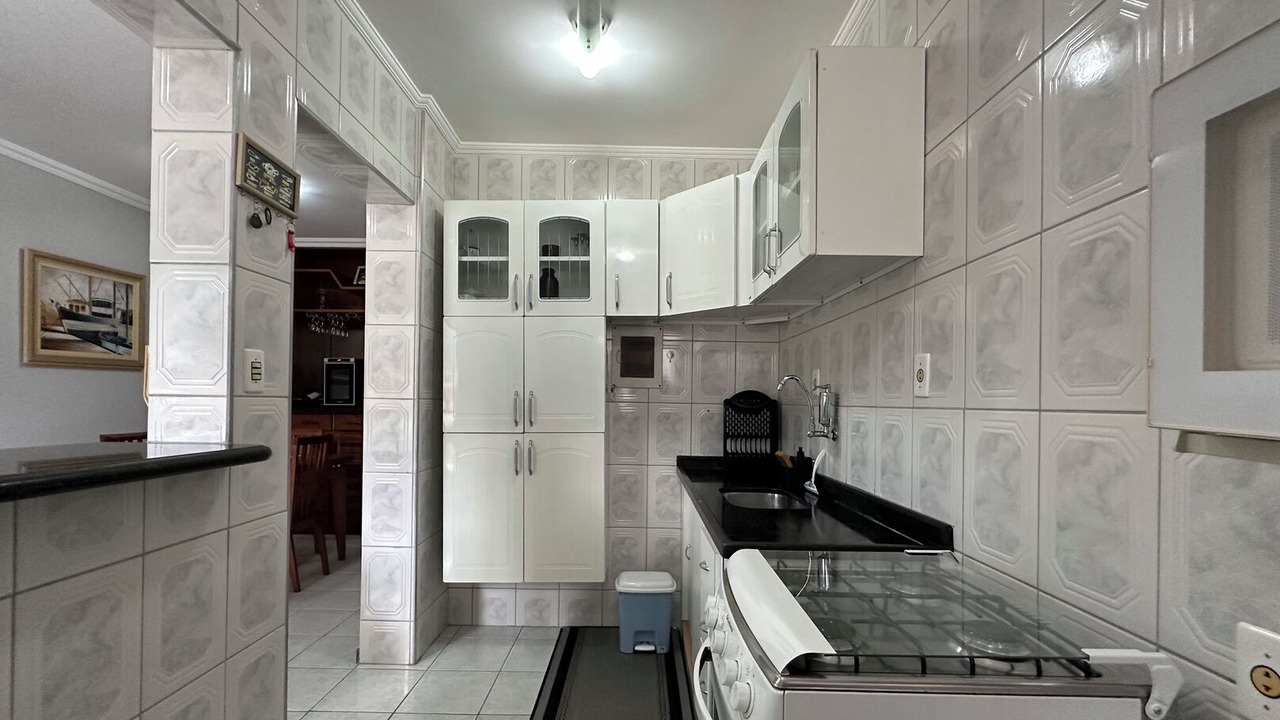 Photo of Kitchen in Ipiranga