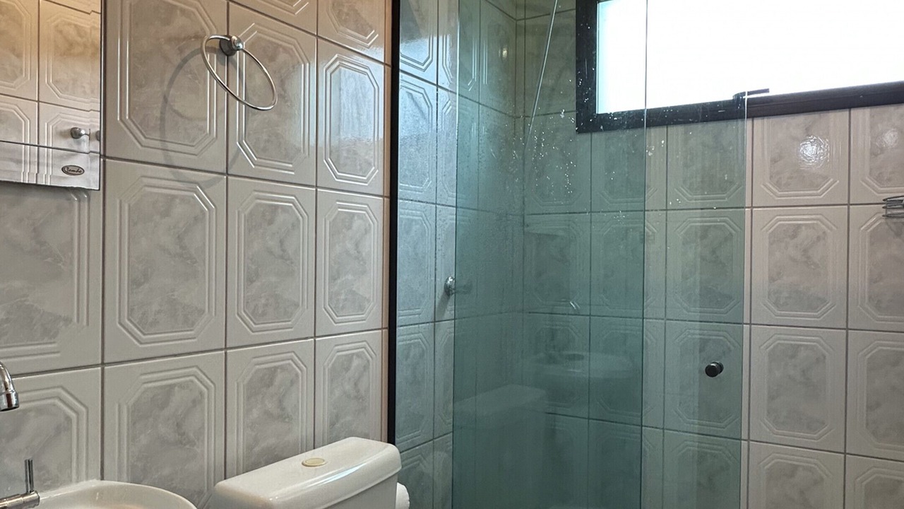 Photo of Bathroom in Ipiranga
