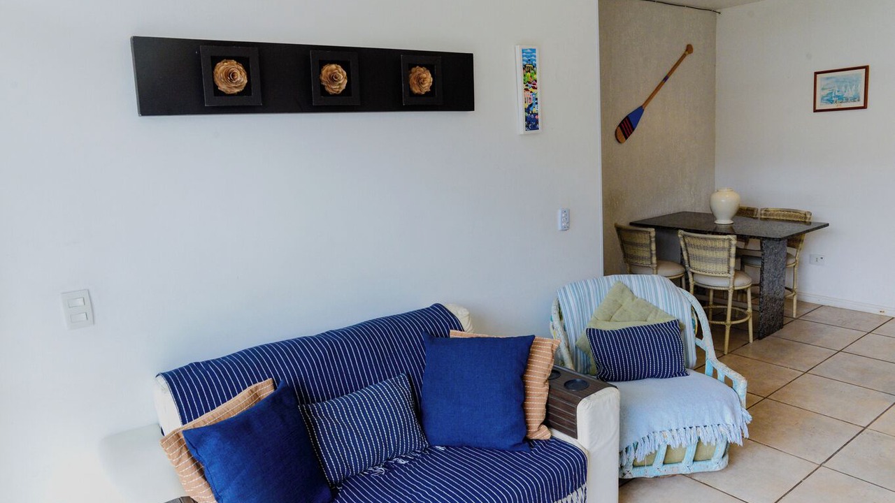 Photo of Livingroom in Maresias