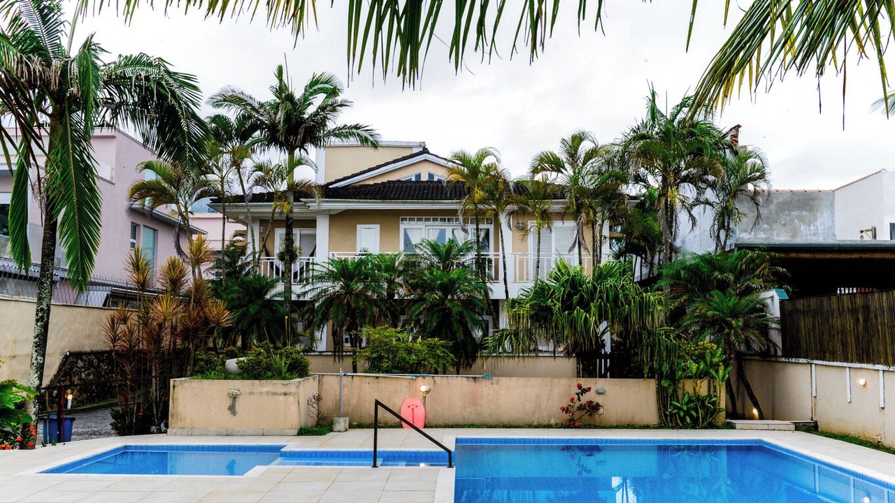Photo of Outdoor in Maresias