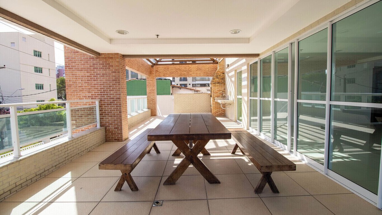 Photo of Outdoor in Aldeota