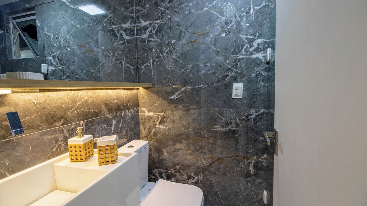 Photo of Bathroom in Aldeota