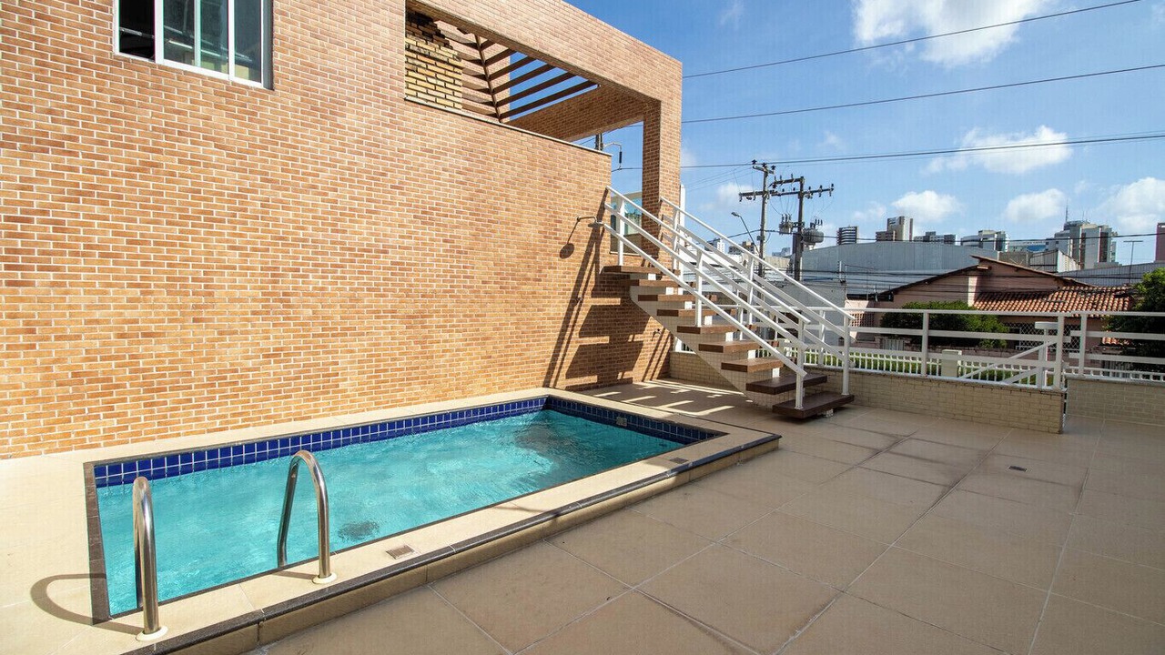 Photo of Outdoor in Aldeota