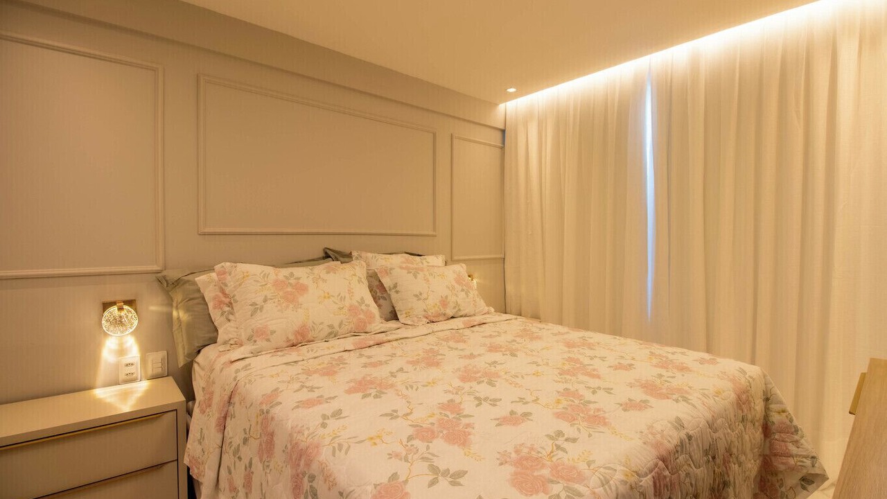 Photo of Bedroom in Aldeota