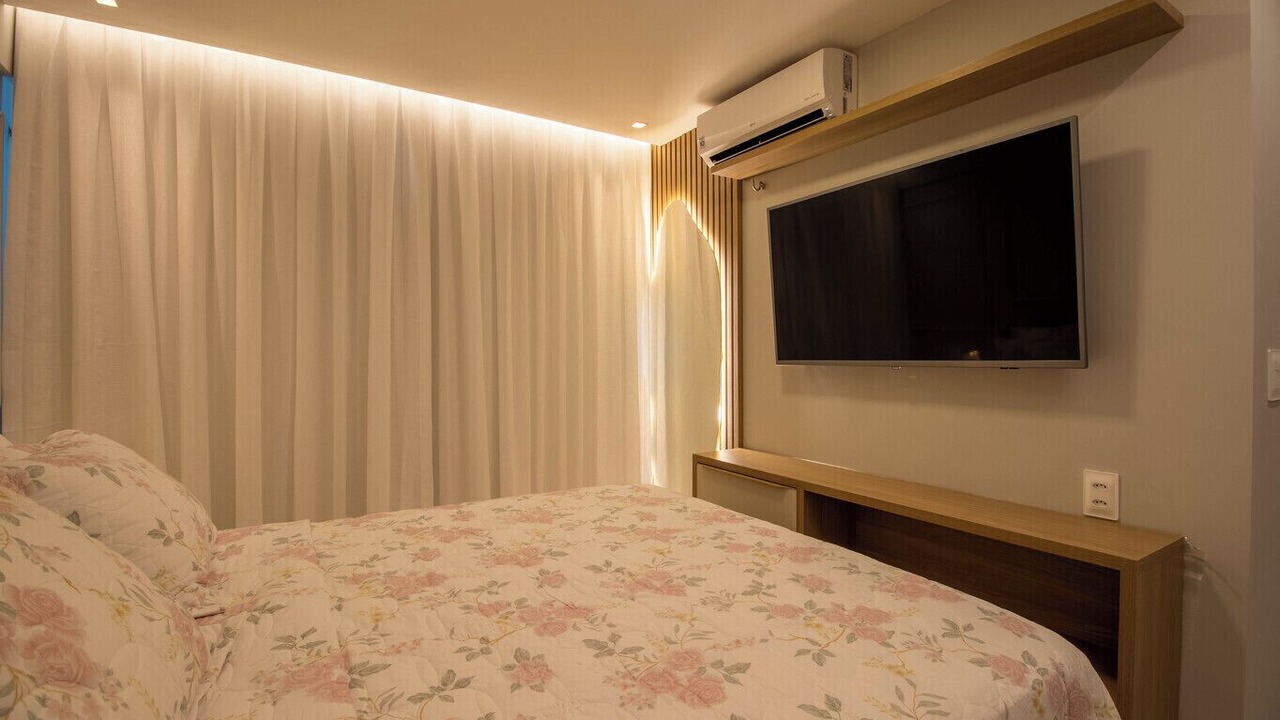 Photo of Bedroom in Aldeota