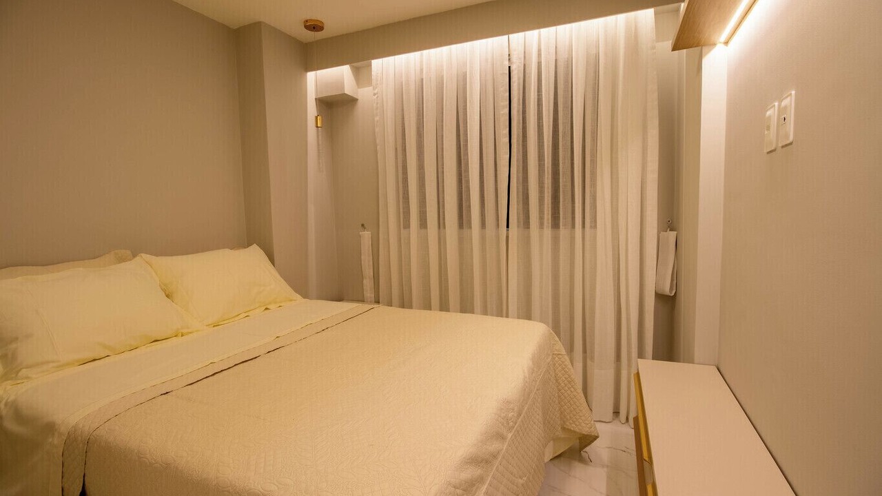 Photo of Bedroom in Aldeota