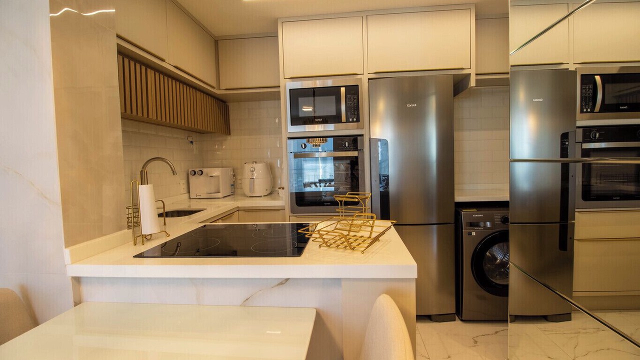 Photo of Kitchen in Aldeota