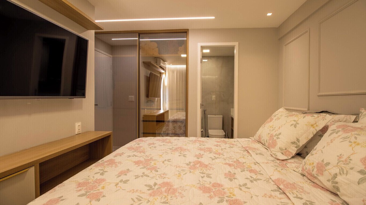 Photo of Bedroom in Aldeota