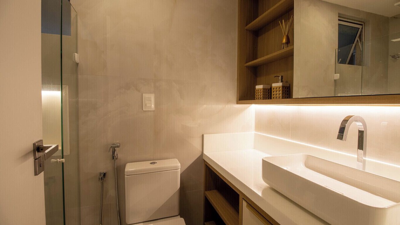 Photo of Bathroom in Aldeota
