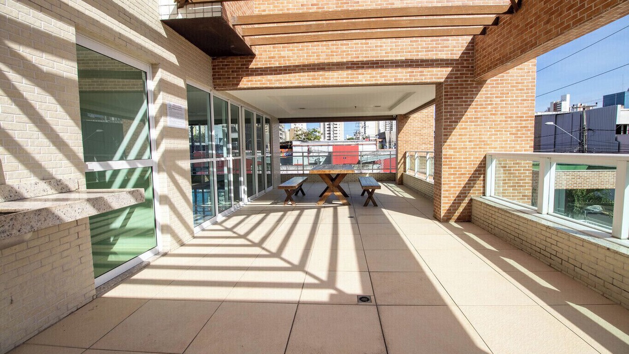 Photo of Outdoor in Aldeota