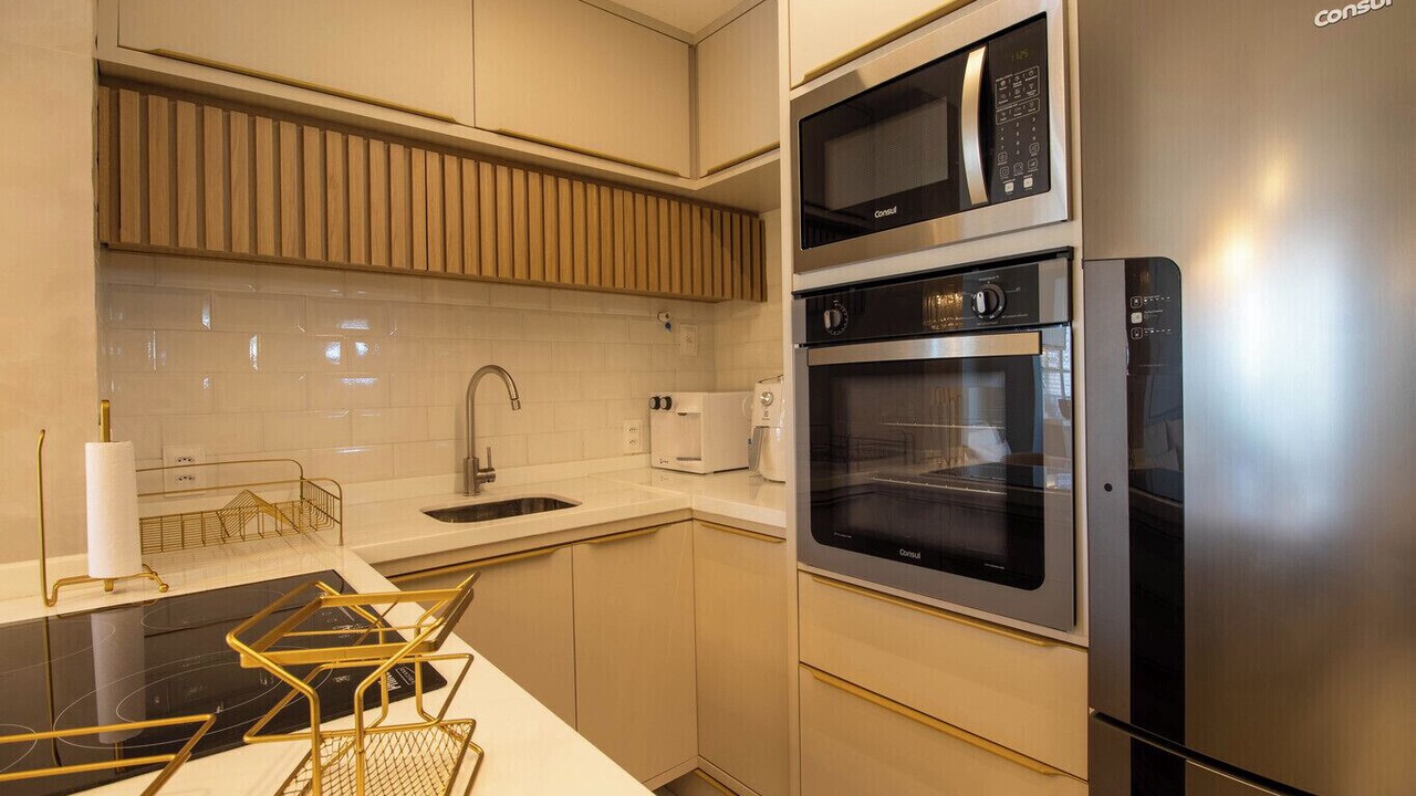 Photo of Kitchen in Aldeota