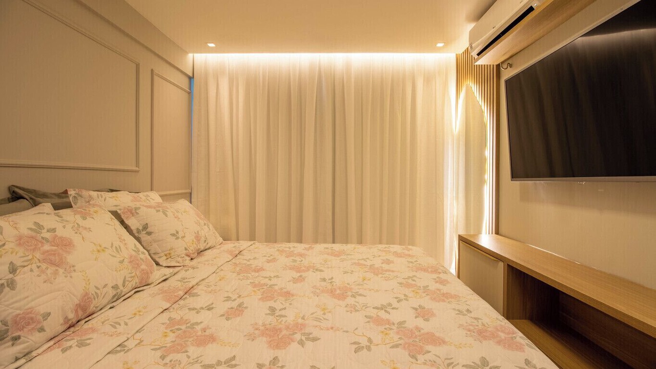 Photo of Bedroom in Aldeota