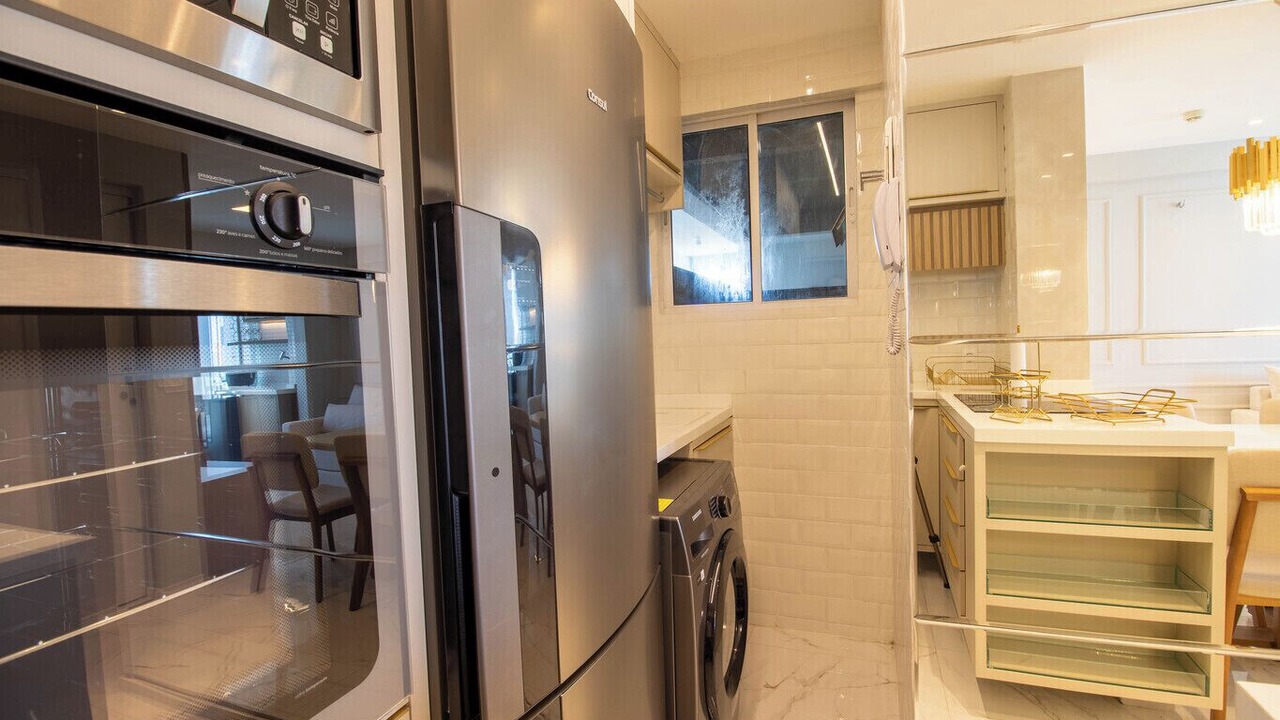 Photo of Kitchen in Aldeota