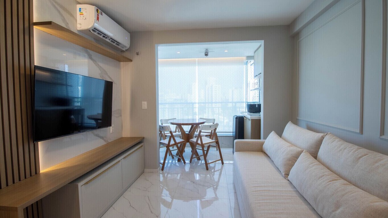 Photo of Livingroom in Aldeota