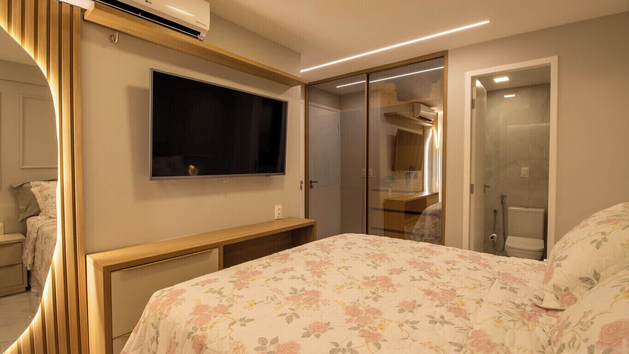 Photo of Bedroom in Aldeota