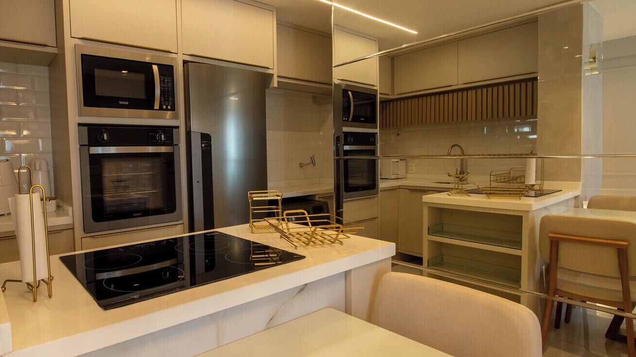 Photo of Kitchen in Aldeota