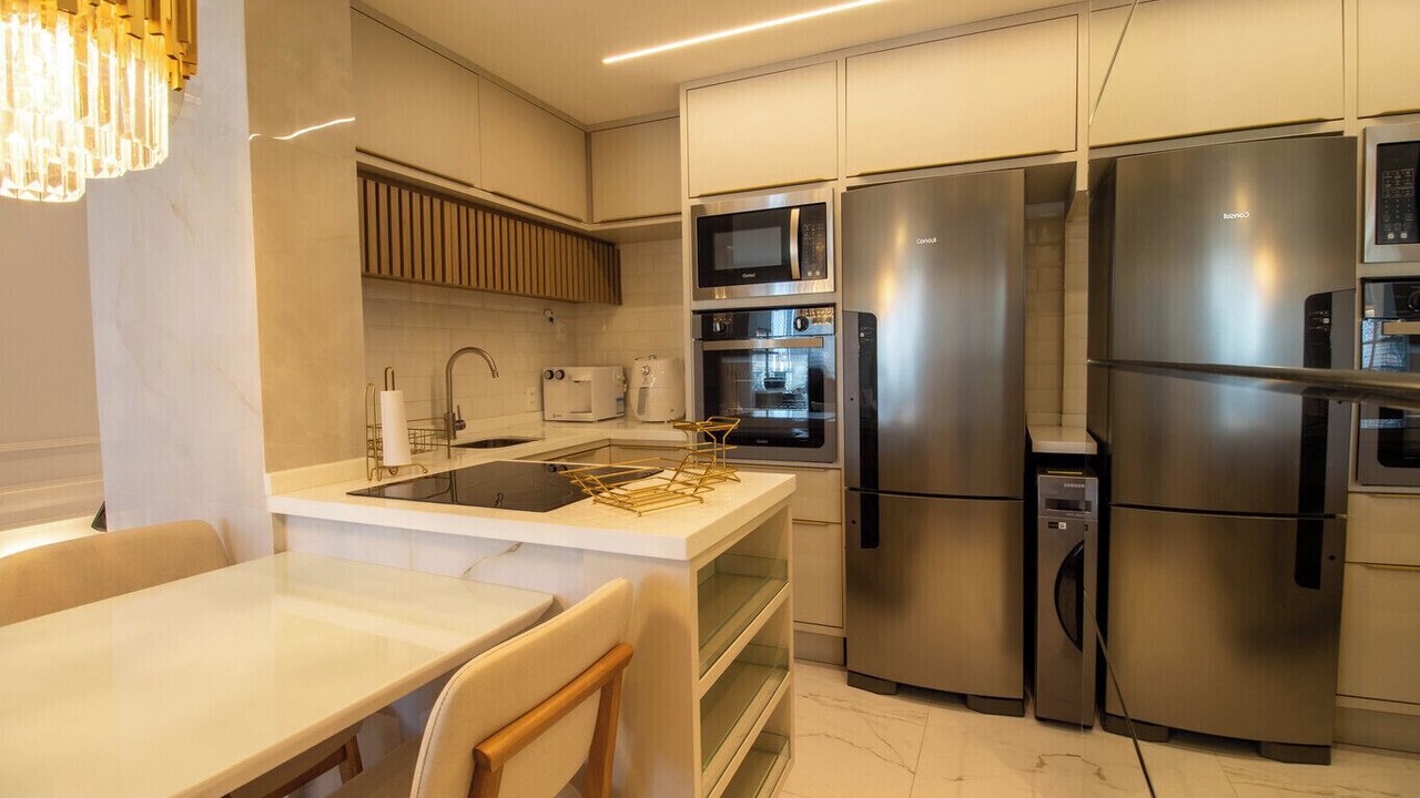 Photo of Kitchen in Aldeota