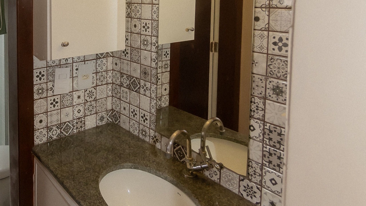 Photo of Bathroom in Fazendinha