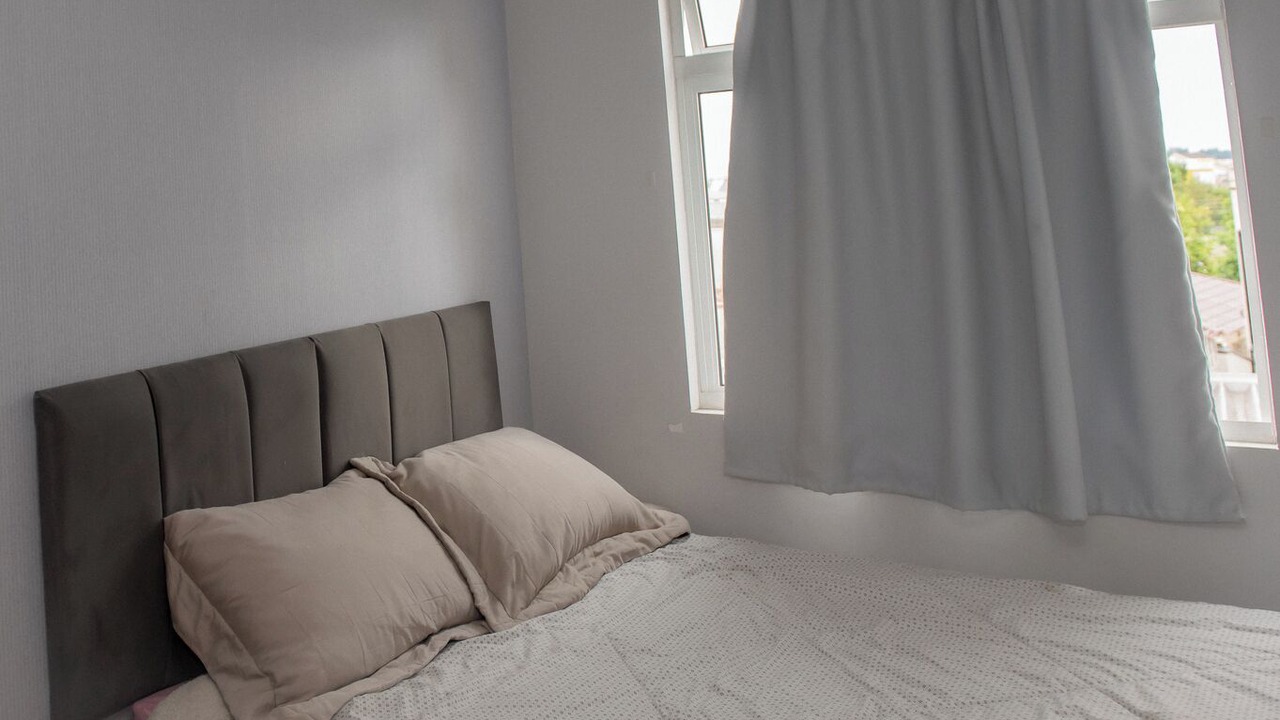 Photo of Bedroom in Fazendinha