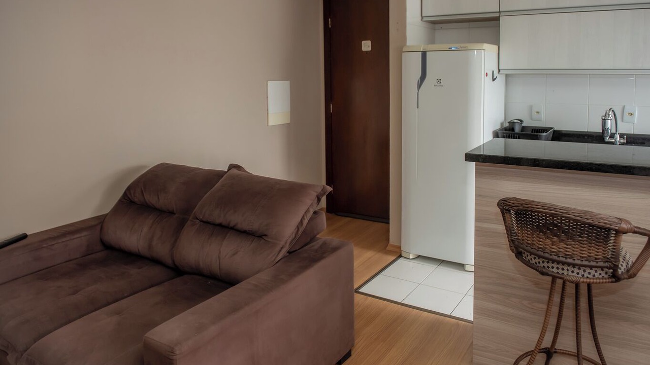 Photo of Livingroom in Fazendinha
