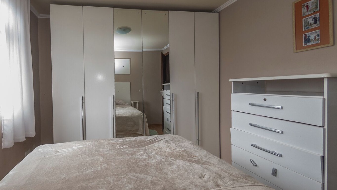 Photo of Bedroom in Fazendinha
