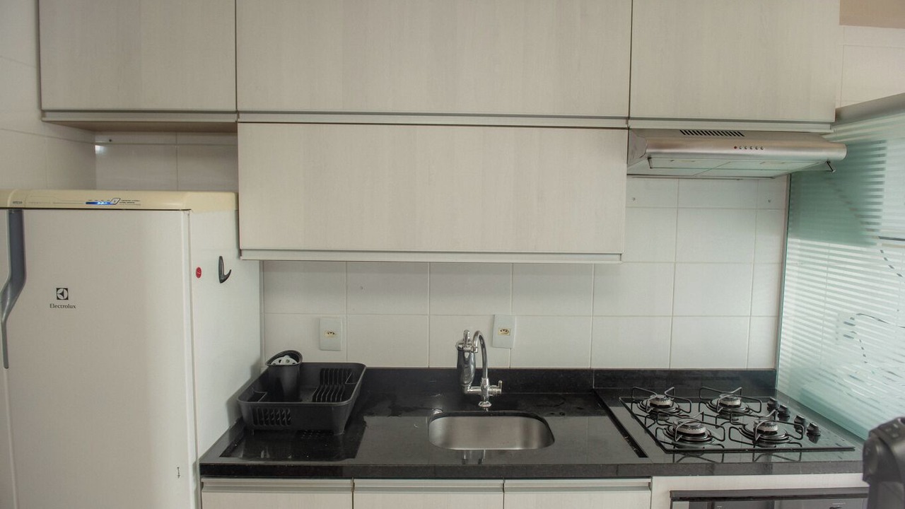 Photo of Kitchen in Fazendinha