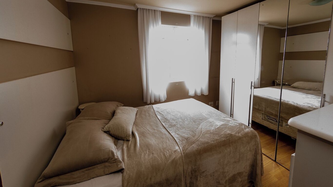 Photo of Bedroom in Fazendinha