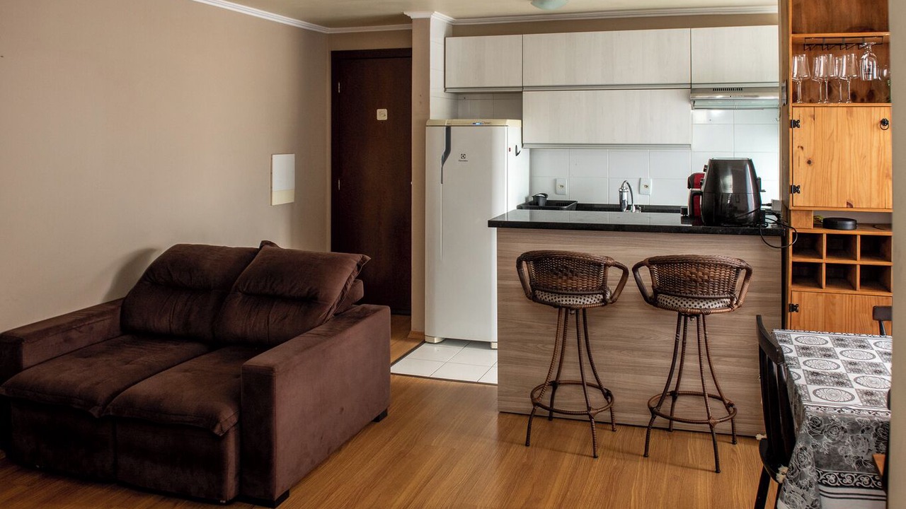 Photo of Livingroom in Fazendinha