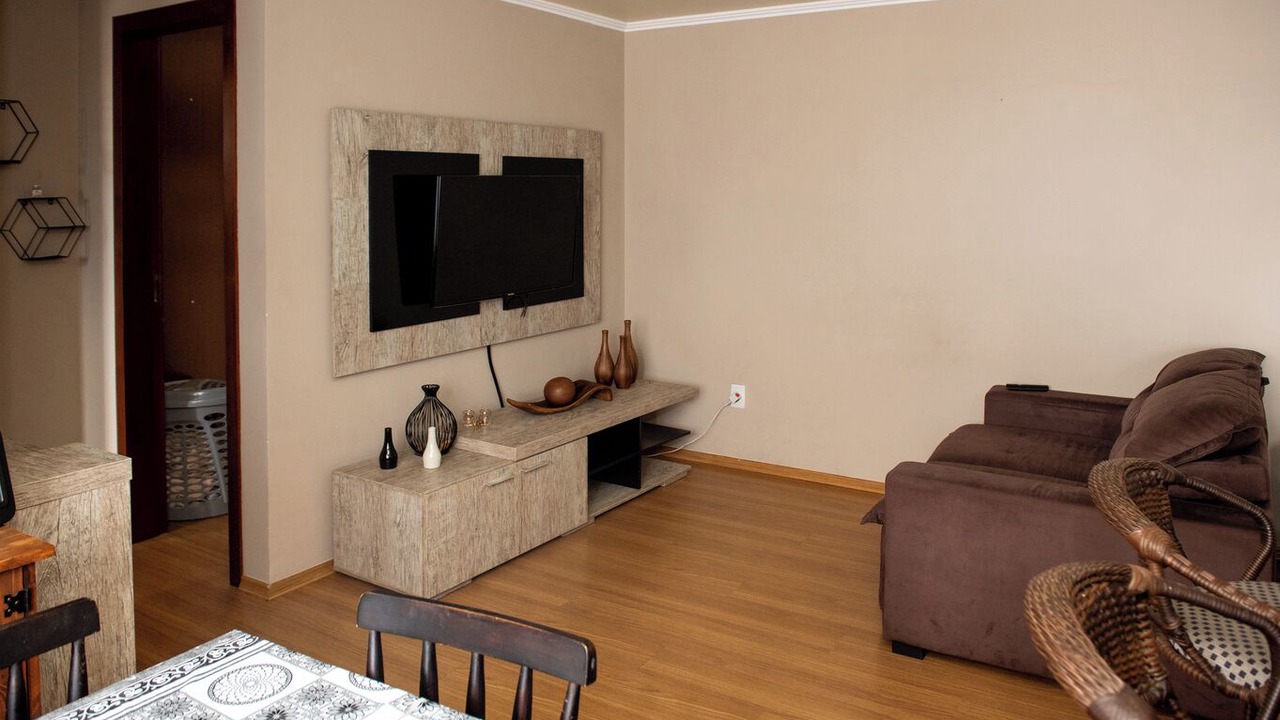 Photo of Livingroom in Fazendinha