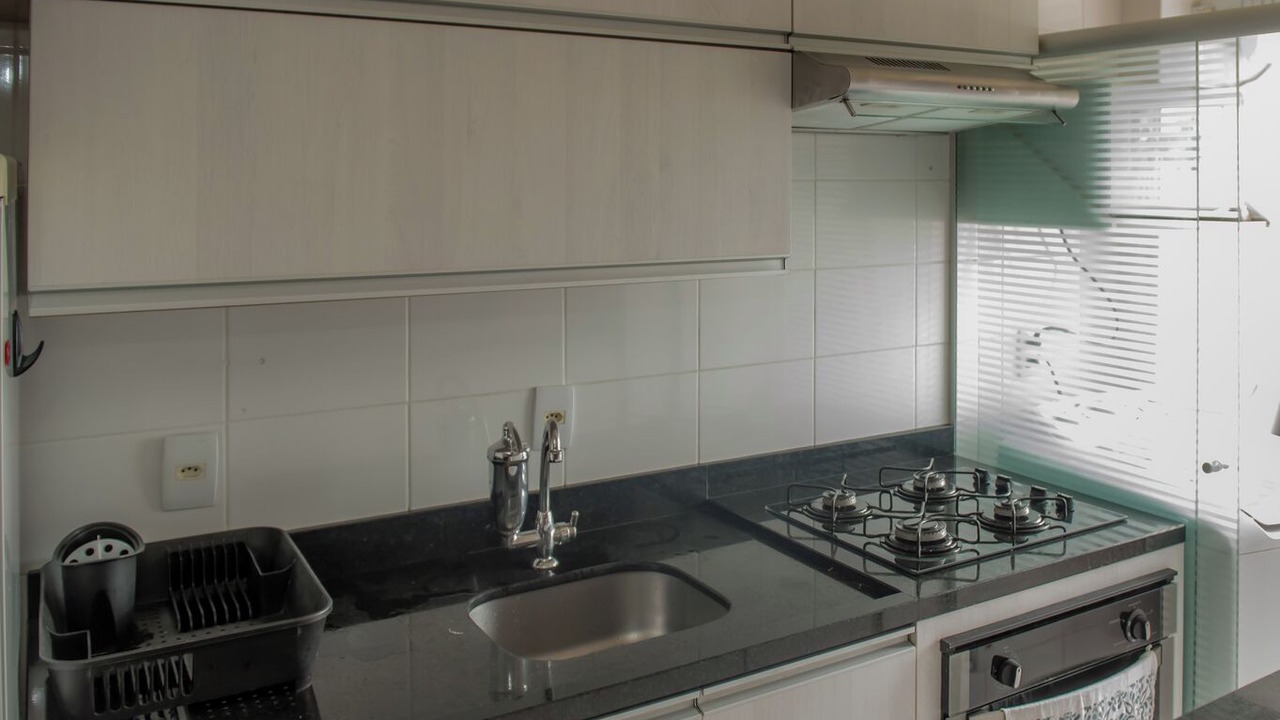 Photo of Kitchen in Fazendinha