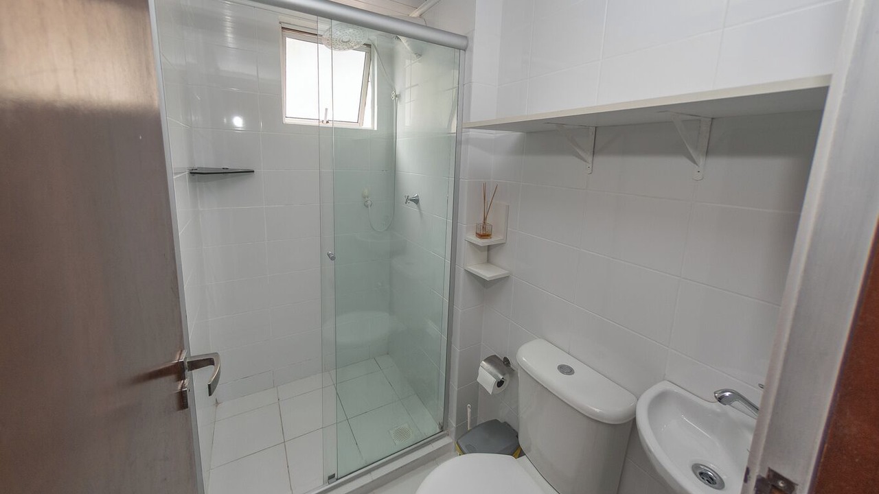 Photo of Bathroom in Fazendinha