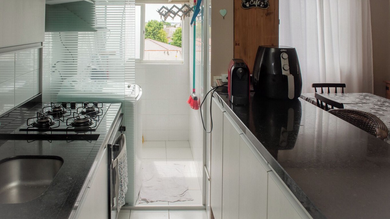 Photo of Kitchen in Fazendinha