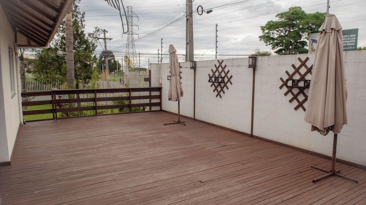 Photo of Outdoor in Fazendinha