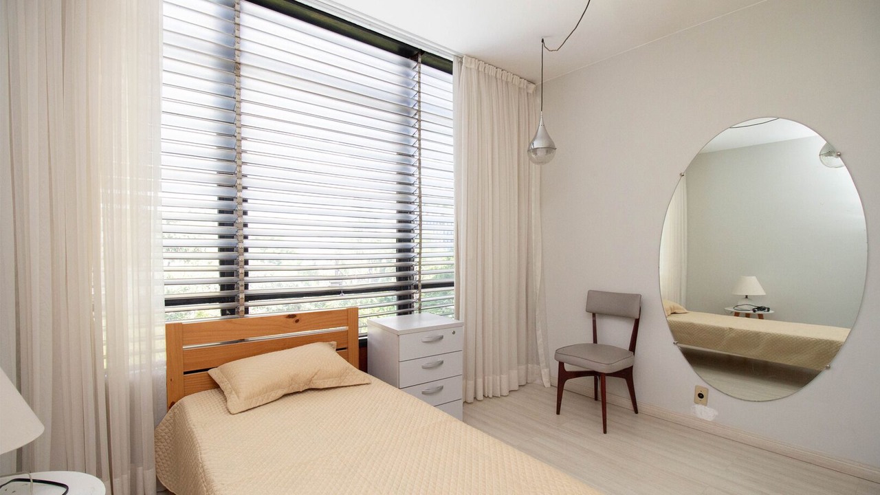 Photo of Bedroom in Asa Sul