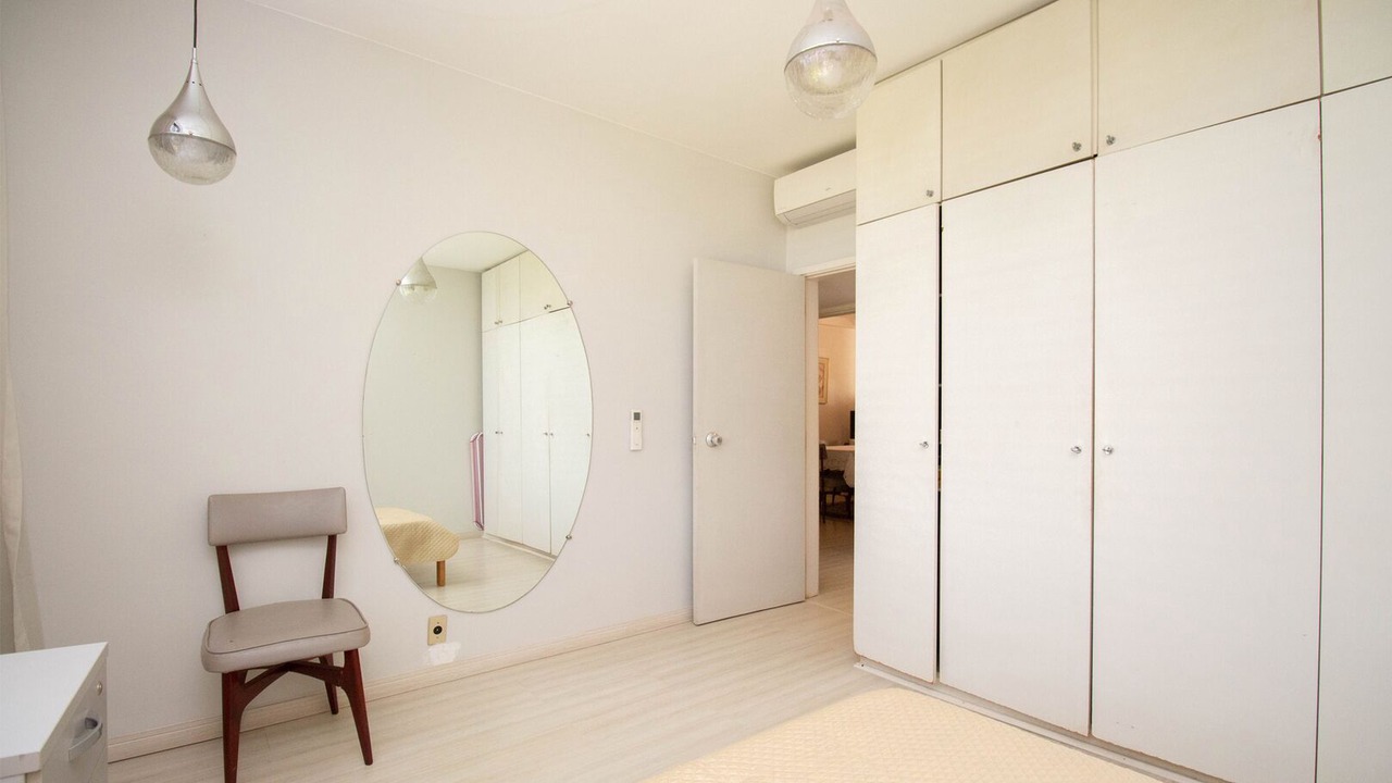 Photo of Bedroom in Asa Sul