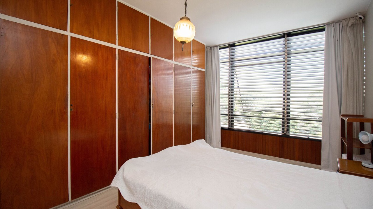 Photo of Bedroom in Asa Sul