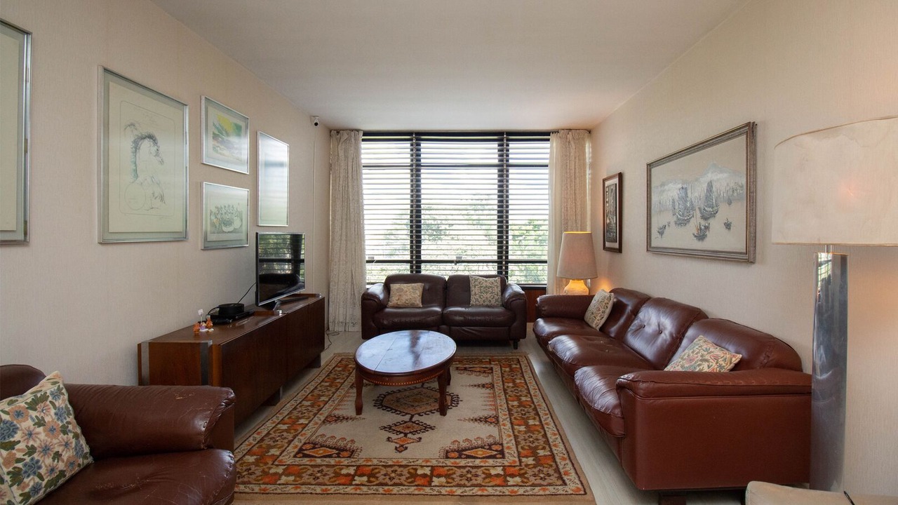 Photo of Livingroom in Asa Sul