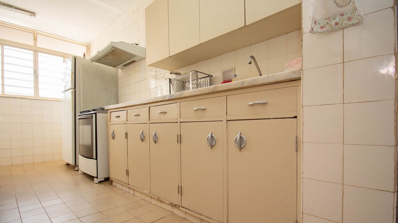 Photo of Kitchen in Asa Sul