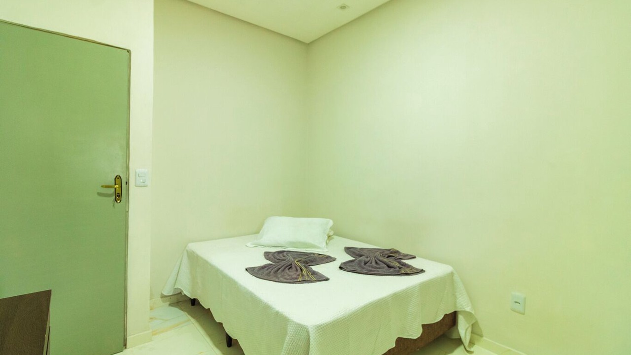 Photo of Bedroom in Piranhas