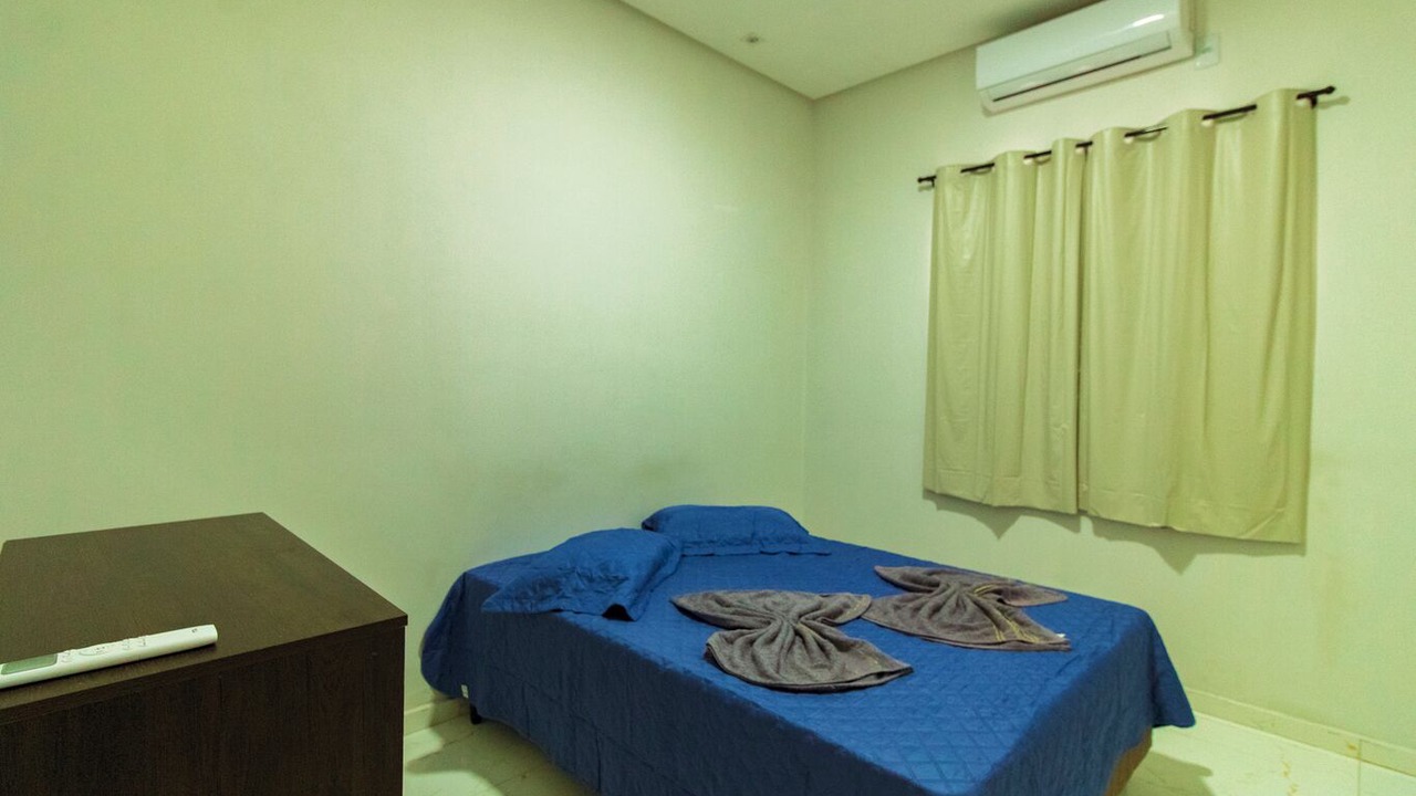 Photo of Bedroom in Piranhas