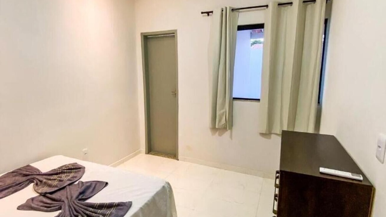 Photo of Bedroom in Piranhas