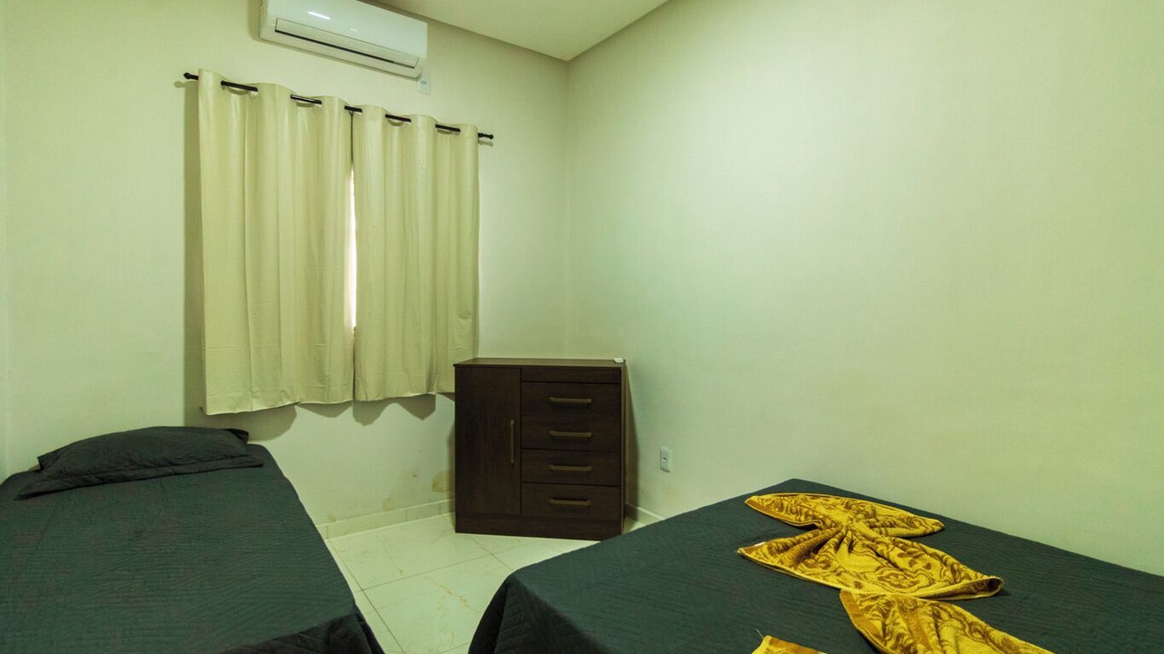Photo of Bedroom in Piranhas
