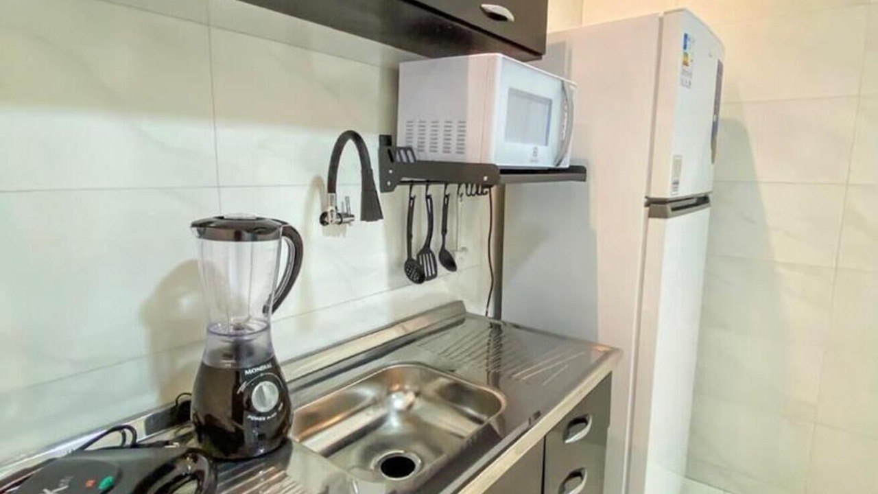 Photo of Kitchen in Piranhas
