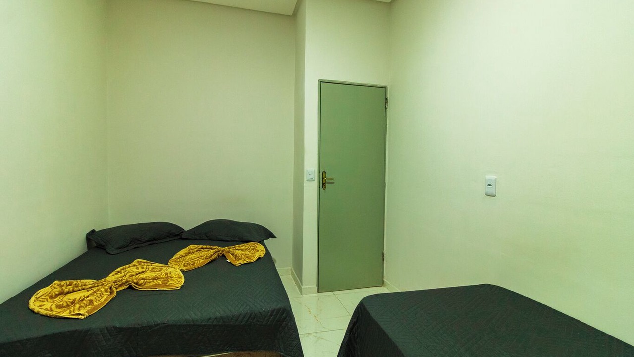 Photo of Bedroom in Piranhas