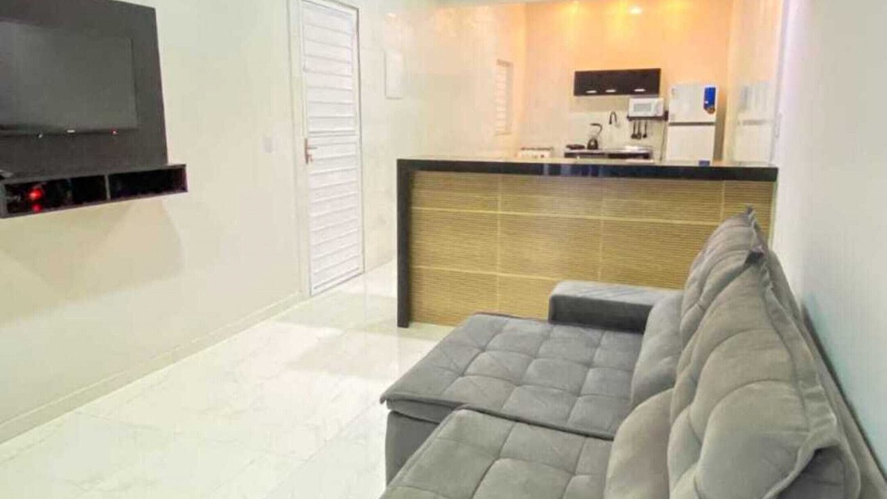 Photo of Livingroom in Piranhas
