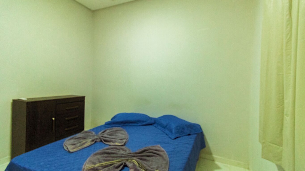 Photo of Bedroom in Piranhas