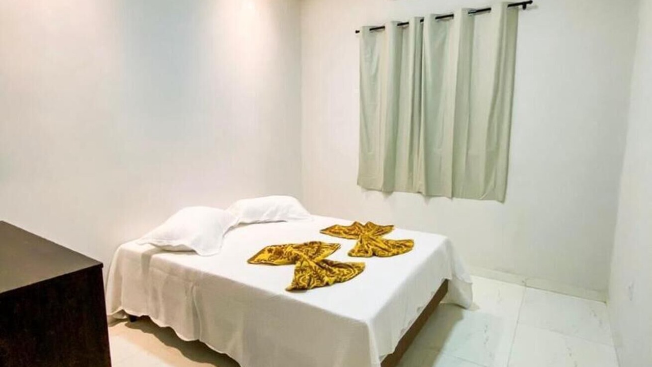Photo of Bedroom in Piranhas